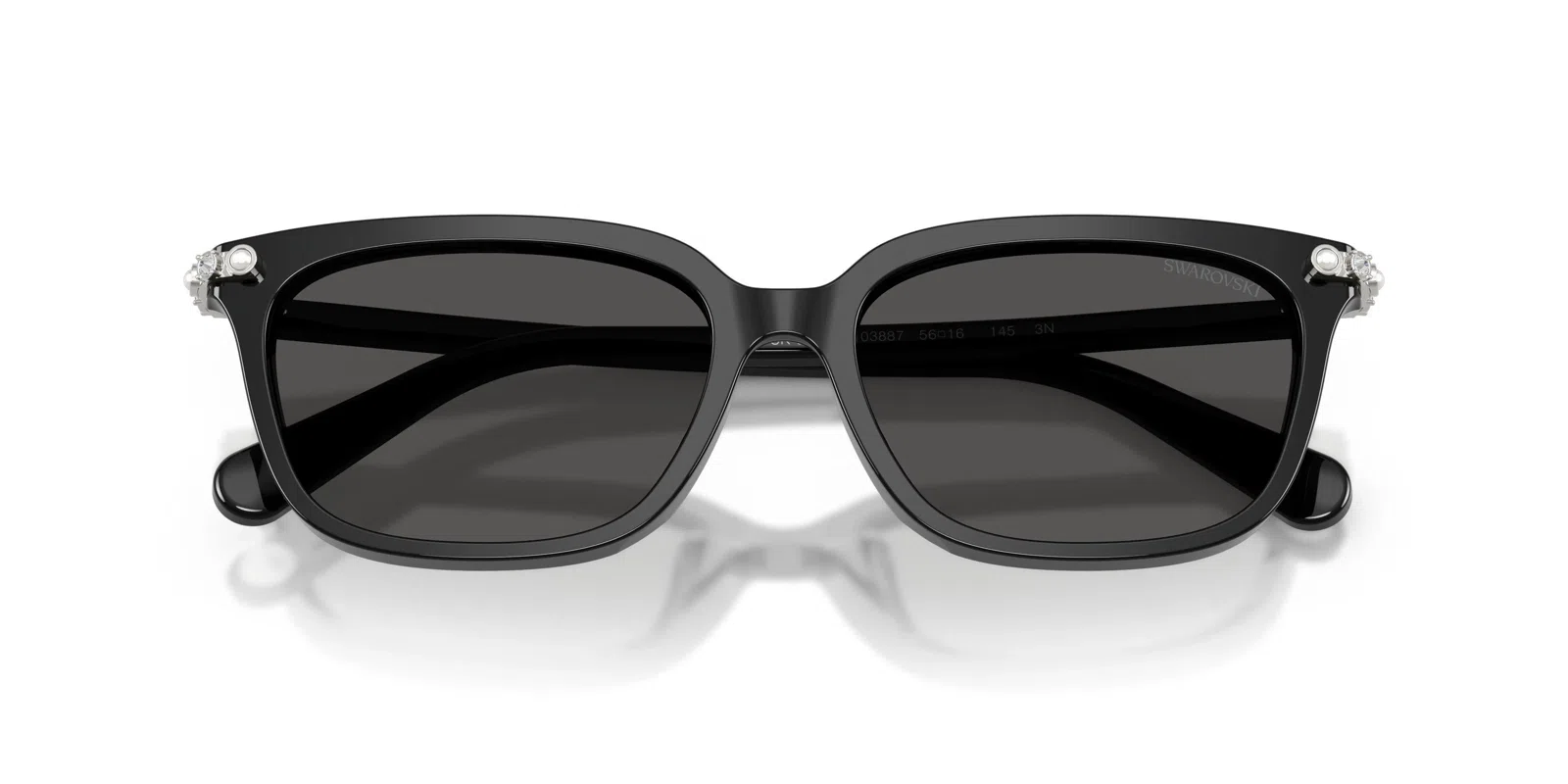 Swarovski 6064D Sunglasses - view 13